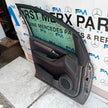 MERCEDES BENZ B-CLASS W245 PASSENGER REAR DOOR NSR GREY 2005-11 COMPLETE FMD295