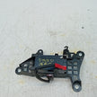 MERCEDES AUXILIARY LEAD ACID  BATTERY N000000004039 12V 1.2Ah + BRACKET FM001540