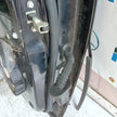 MITSUBISHI OUTLANDER MK3 PASSENGER SIDE REAR DOOR NSR 2013 BLACK FMD418