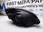 2008 ONWARDS MERCEDES C CLASS W204 HEADLIGHT PRE FACELIFT PASSENGER NS FMH104