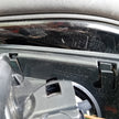 MERCEDES GLA X156 PASSENGER FRONT DOOR NSF BLACK 2014-19 COMPLETE FMD221