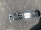 MERCEDES BENZ E-CLASS 212 SERIES 2009-2016 HEATER/AC CONTROLLER 294737
