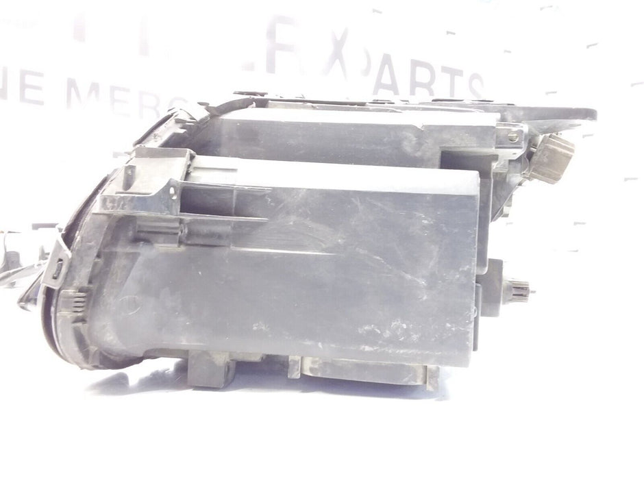 2016 MERCEDES C-CLASS W205 O/S Driver Side Front Headlight FMH46