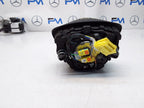MERCEDES C-CLASS W205 STEERING WHEEL AIRBAG 308998793162-AB FM00487