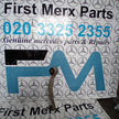 MERCEDES BENZ C CLASS 2014-2021 LEFT FRONT LOWER CONTROL ARM 2.1L DIESEL  FMW40