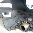 MERCEDES BENZ GLA X156 REAR BUMPER BLACK 2014-19 A1568802640 FMX75