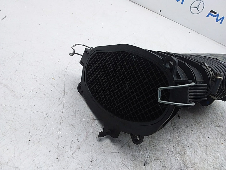 MERCEDES BENZ  E-CLASS W213  AIR INTAKE DUCT A6540980083 FMR217
