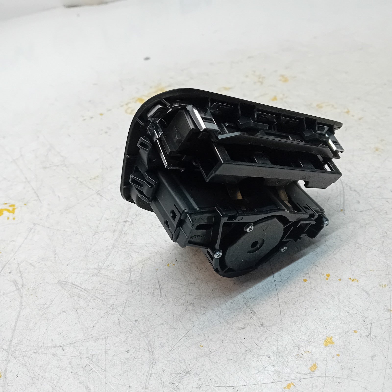 MERCEDES C-CLASS W205 HEADLIGHT CONTROL SWITCH 2014 A2059057007 FM001192
