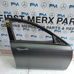 MERCEDES E-CLASS W213 DRIVER SIDE FRONT DOOR O/S/F COMPLETE GREY FMD39