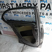 MERCEDES A-CLASS W177 PASSENGER REAR DOOR NSR GREY 2018 ON FMD229