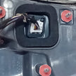 MERCEDES E CLASS W213 ESTATE REAR PASSENGER SIDE ( NEAR SIDE ) TAIL LIGHT