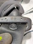 2012-18 MERCEDES A-CLASS FRONT SEAT BELT DRIVER SIDE A1768602285