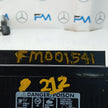MERCEDES BENZ  E-CLASS W212 SEALED BATTERY A2115410001 12V 1.2Ah FM001541