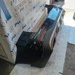 MERCEDES BENZ GLC W253 REAR BUMPER A2538850200 2016 BLACK COMPLETE FMX155