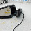 MERCEDES BENZ  CLA-CLASS  W117 PASSENGER SIDE WING MIRROR BLACK FMM42
