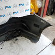 MERCEDES BENZ CLA C118 REAR BUMPER SILVER 2019 ON A1188859501 COMPLETE FMX120