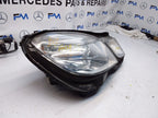 2009 Onwards MERCEDES E CLASS W212 HEADLIGHT LED  DRIVER OS A2128200461 FMH92