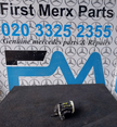 MERCEDES CLS W218 OFF SIDE REAR SEATBELT  A2188600285 OEM