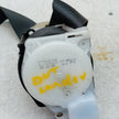 MITSUBISHI OUTLANDER MK3 SEAT BELT REAR DRIVER OSR TK AB2 EN314 BLACK FM001240