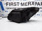 2016 MERCEDES C-CLASS W205 O/S Driver Side Front Headlight FMH46