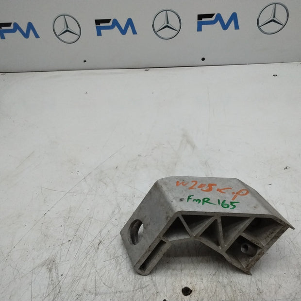 MERCEDES BENZ  C-CLASS W205 RADIATOR SUPPORT BRACKET LEFT FMR165