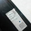MERCEDES BENZ B-CLASS W246 PASSENGER WING MIRROR NS BLACK A2468101519  FMM88