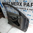 MERCEDES BENZ C-CLASS W205 PASSENGER SIDE FRONT DOOR N/S/F COMPLETE FMD128