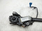 MERCEDES MERCEDES C-CLASS W205 RIGHT OS SEAT BELT RETRACTOR A2058600282 FMR34