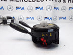 Mercedes E CLASS W212 INDICATOR/WIPER GEAR SELECT + SQUIB  2011 FM00574