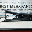  MERCEDES E-CLASS W213 FRONT CENTRE CONSOLE A105852206C COMPLETE FM001316