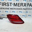 MERCEDES E-CLASS W213 PASSENGER LEFT NS REAR TAIL LIGHT A2139067900 FMT253