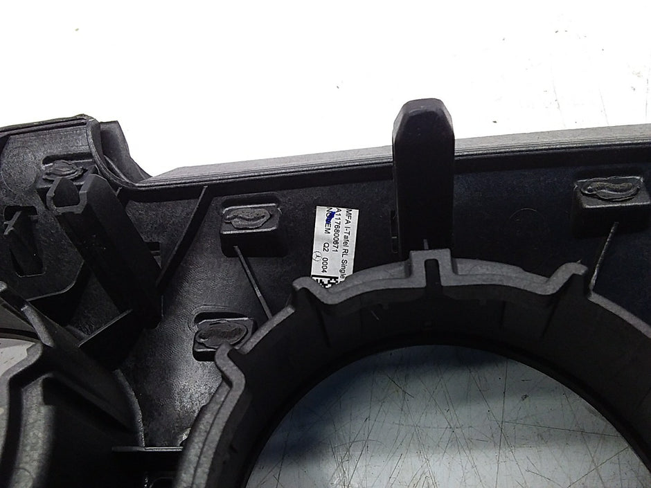 MERCEDES CLA C117 DASHBOARD TRIM A1176800671 FMR259