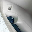 MERCEDES BENZ C-CLASS W205 DRIVER  FRONT DOOR O/S/F RED  COMPLETE 2014-21 FMD152