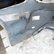 MERCEDES BENZ CLA W117  REAR BUMPER A1178850965 2016 WHITE COMPLETE FMX162