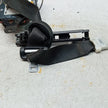 MERCEDES BENZ S-CLASS W222 SEAT BELT FRONT PASSENGER A2228604100 BLACK FM001230