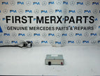 Mercedes Glc C E Class Radio Tuner Box W253 W205 W213 14-21 A2229008911 FM290