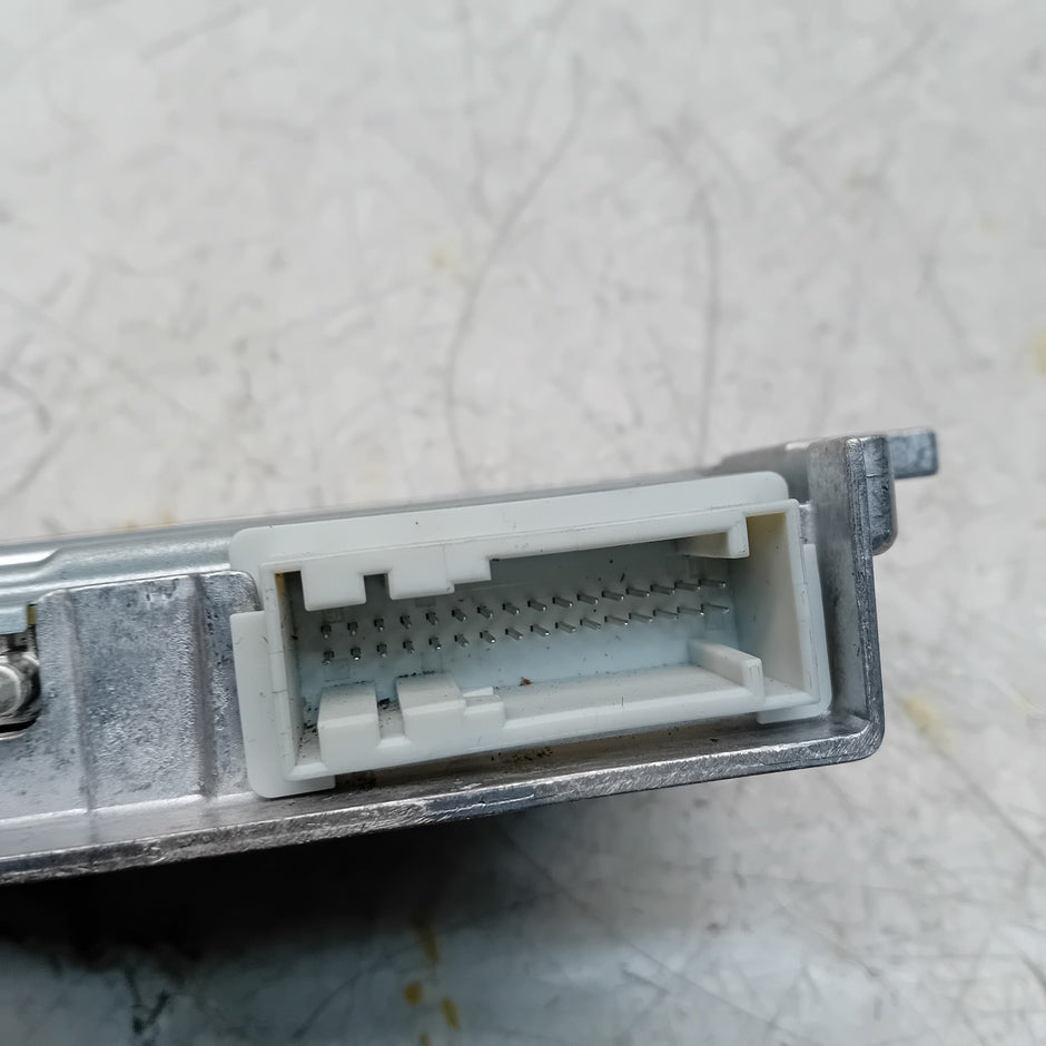 MERCEDES BENZ  C-CLASS W206 PARKING SENSOR CONTROL  A0009001647 FM001468