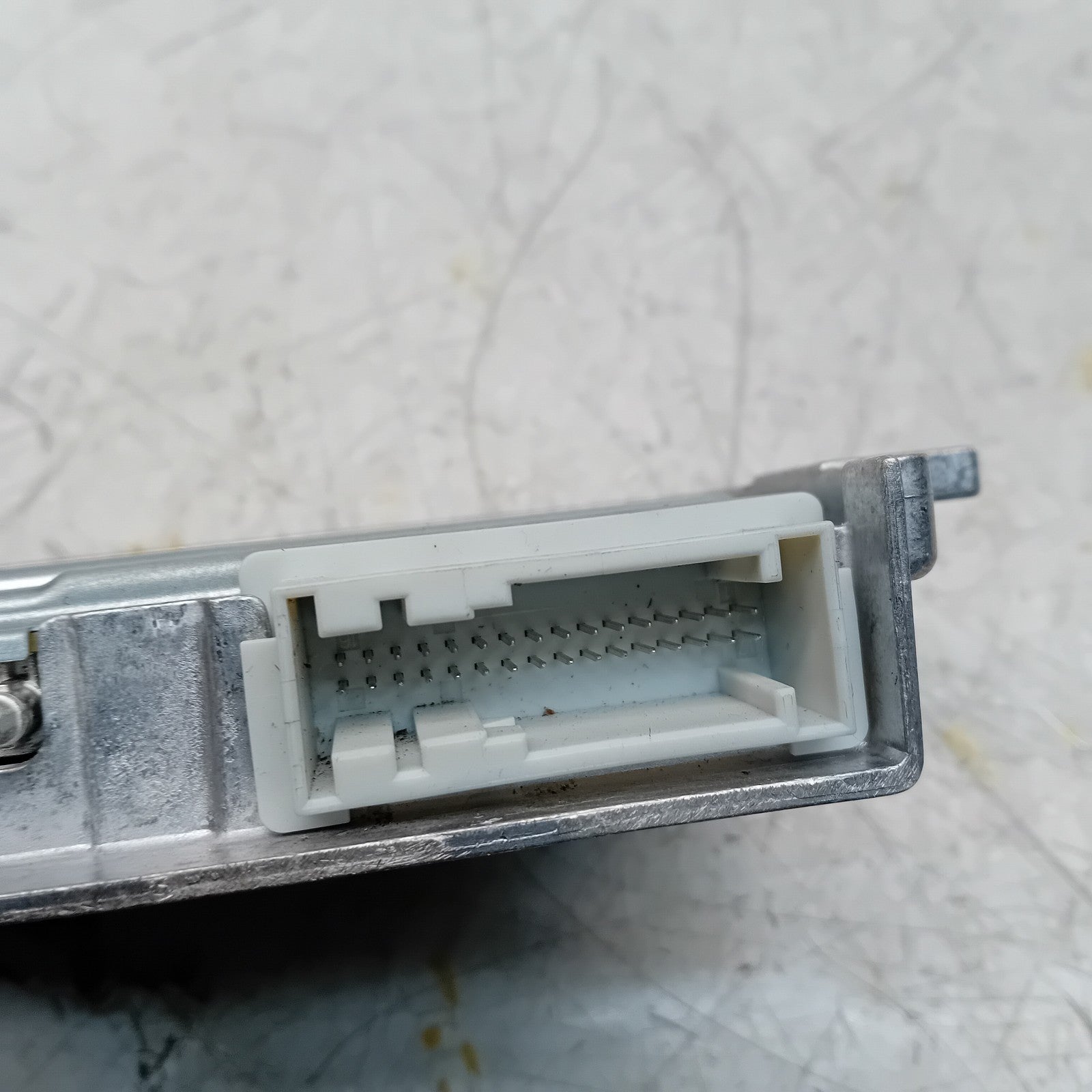 MERCEDES BENZ  C-CLASS W206 PARKING SENSOR CONTROL  A0009001647 FM001468