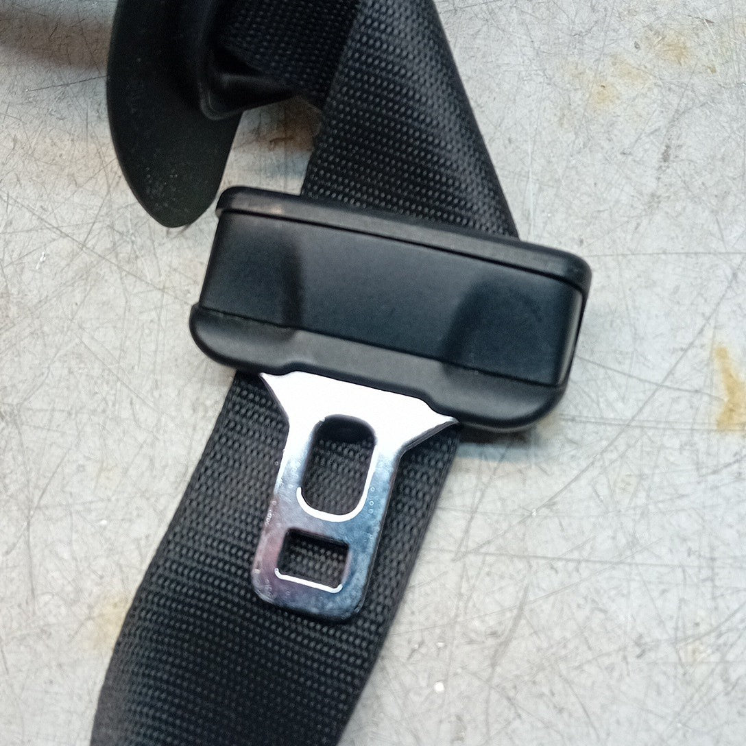 MERCEDES A-CLASS W177 SEAT BELT FRONT LEFT PASSENGER SIDE NSF A1778600800 FMS469