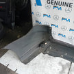 MITSUBISHI OUTLANDER MK3 REAR BUMPER 2013 BROWN COMPLETE  FMX69