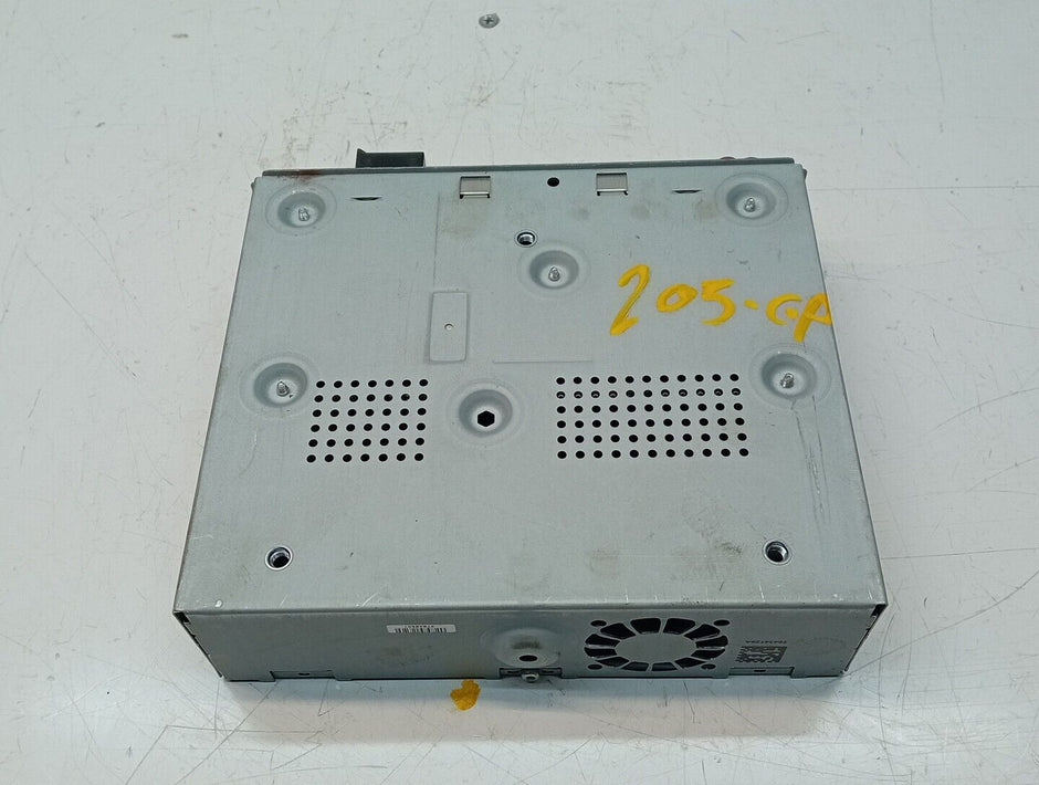 Mercedes Glc C E Class Radio Tuner Box W253 W205 W213 14-21 A2229008911 FM290