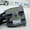 MERCEDES E-CLASS REAR SAM CONTROL MODULE W213 A2139002808 2016 FM001608