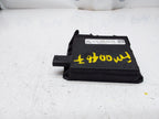 MERCEDES  C E CLASS W205 W213 NEGATIVE BATTERY CLAM TERMINAL A0009061505 FM00467