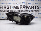 2020 MERCEDES A CLASS W177 HEADLIGHT LED O/S COMPLETE FACELIFT A1779064803 FMH11