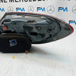 MERCEDES E-CLASS W213 2017 REAR PASSENGER N/S TAIL LIGHT A2139067700 FMT48