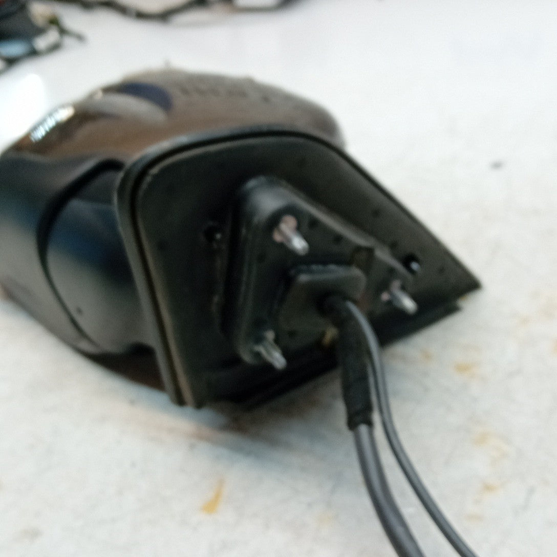 MERCEDES BENZ  X-CLASS W470 DRIVER WING MIRROR BROWN CAMERA FMM54
