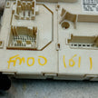 MERCEDES BENZ E-CLASS A207 CONVERTIBLE ROOF CONTROL MODULE A2079004300 FM001611