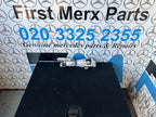 MERCEDES A CLASS AIBAG ROOF CURTAIN LEFT SIDE A1768600102 W176 2012 - 2018