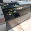 MITSUBISHI OUTLANDER MK3 DRIVER SIDE FRONT DOOF OSF 2013 FMD281