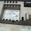 MERCEDES BENZ B-CLASS W247  DISPLAY SCREEN A2479008311 2019 ON FM001359